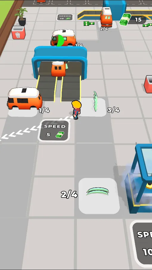 Car Factory | Indus Appstore | Screenshot