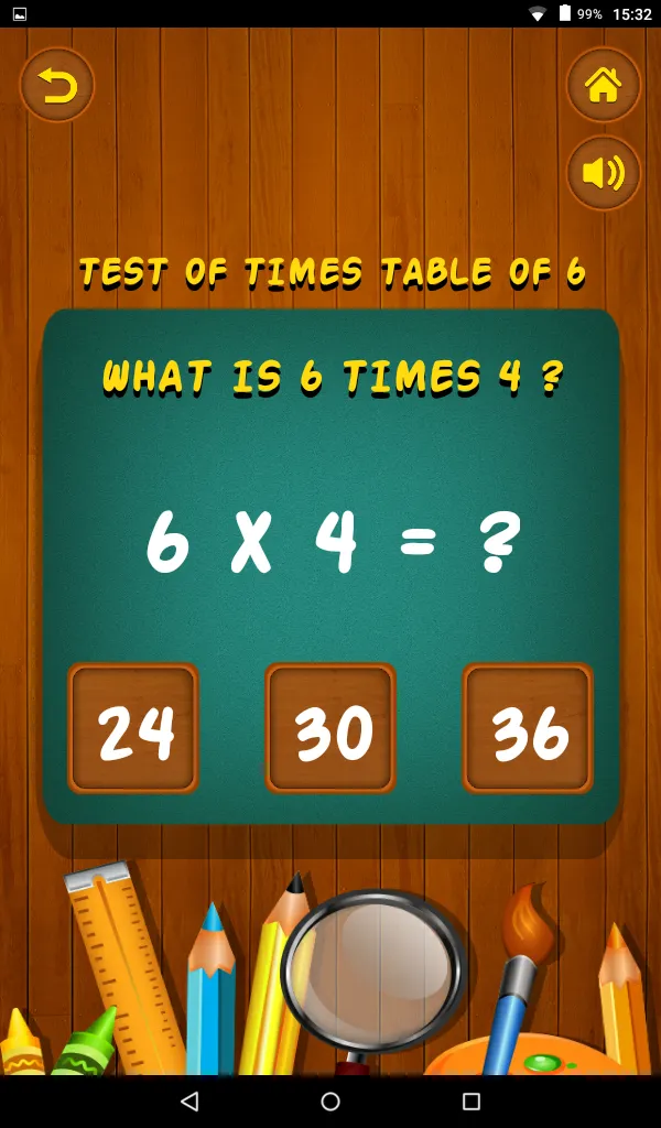 Learning Times Tables For Kids | Indus Appstore | Screenshot