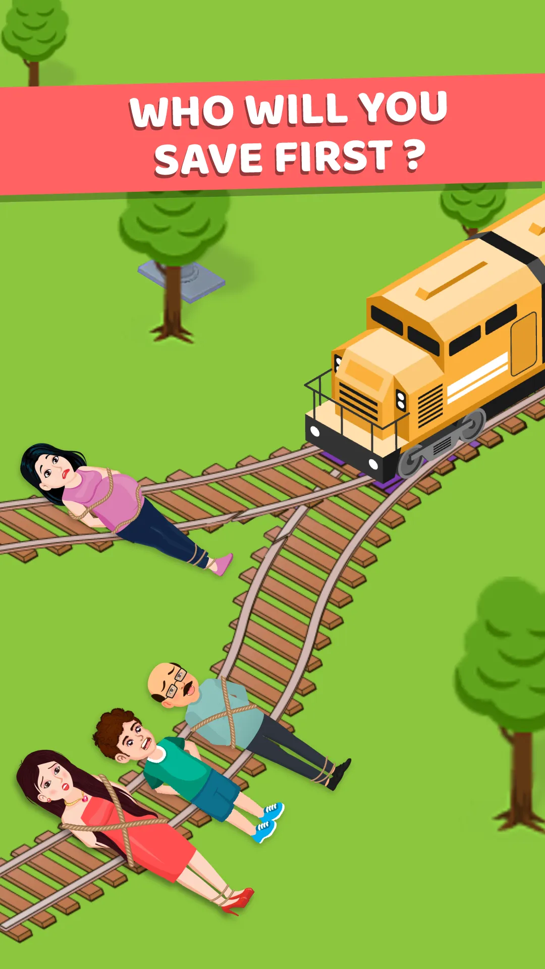 Detective IQ: A Detective Game | Indus Appstore | Screenshot
