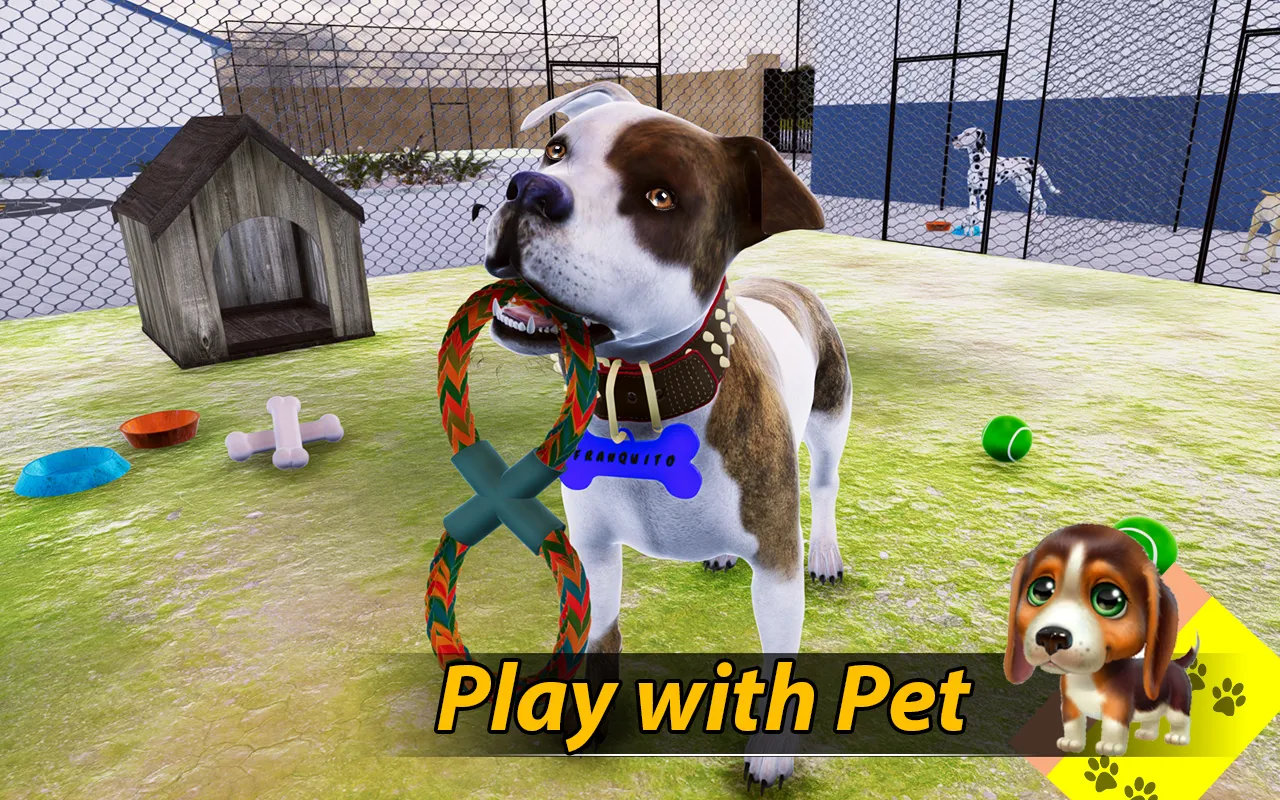 Animal Shelter - Pet Shelter | Indus Appstore | Screenshot
