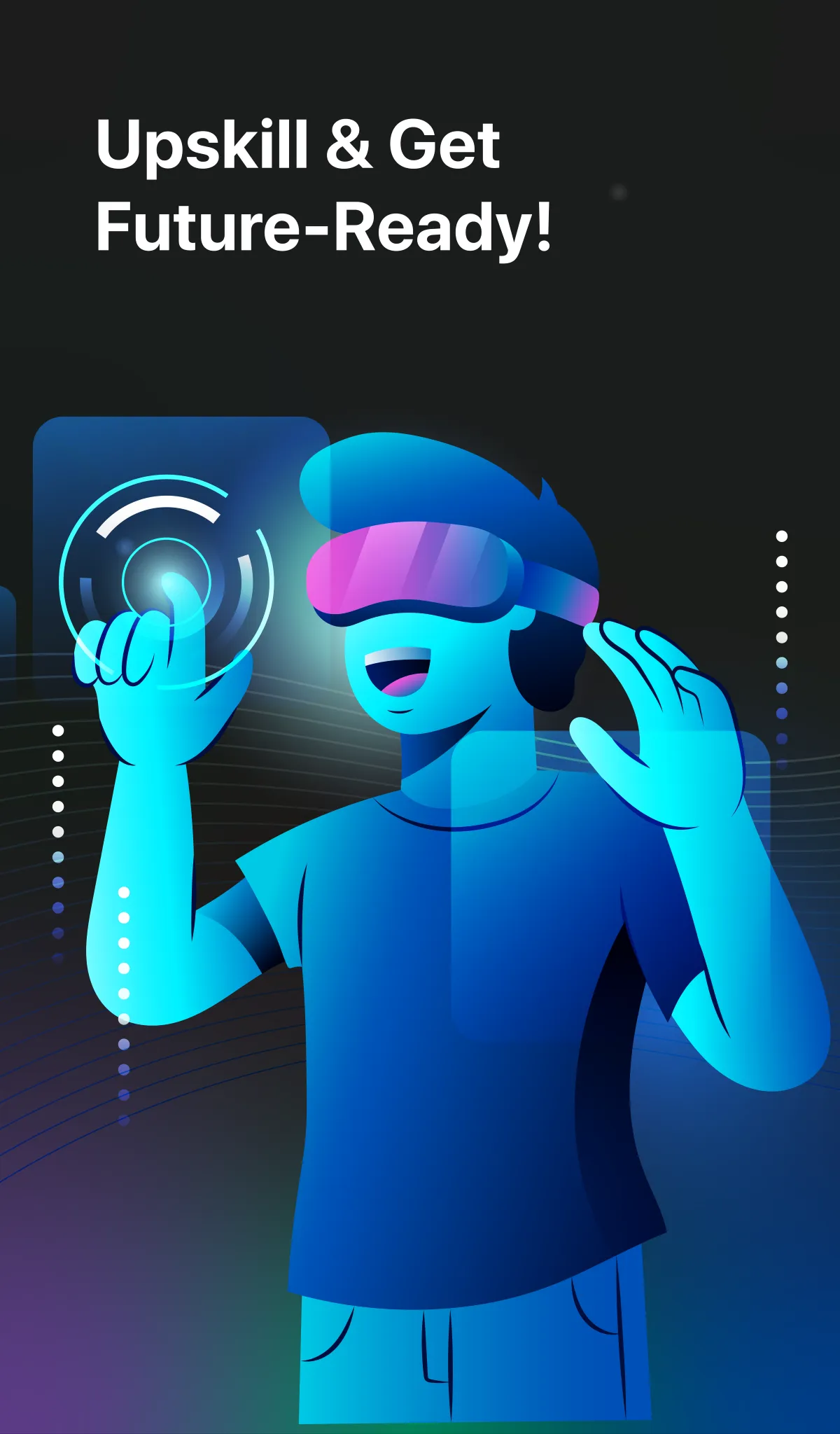 Learn AI & Chat GPT: Gen AI X | Indus Appstore | Screenshot