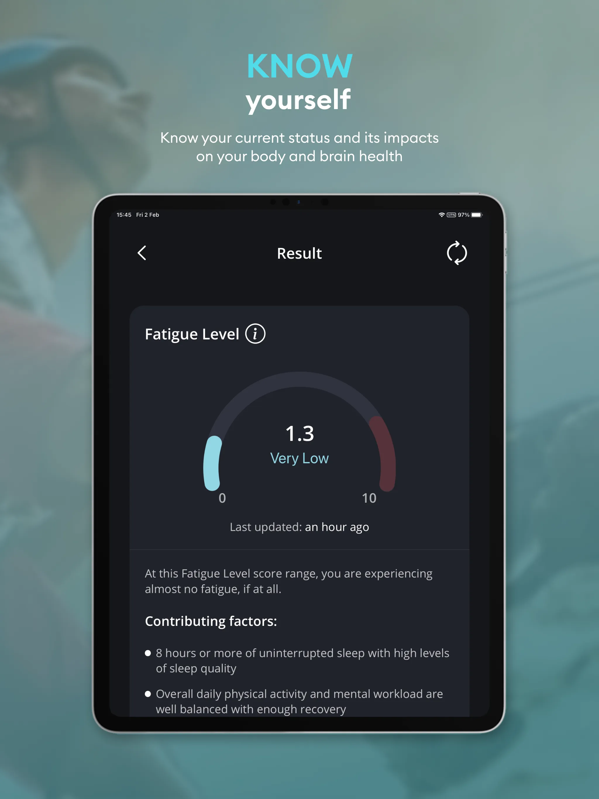 42: Metabolic Health Coach | Indus Appstore | Screenshot