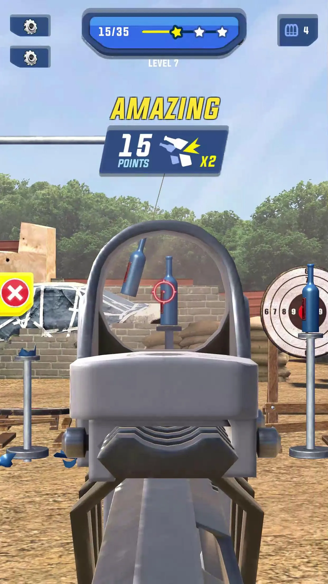 Guns Master | Indus Appstore | Screenshot