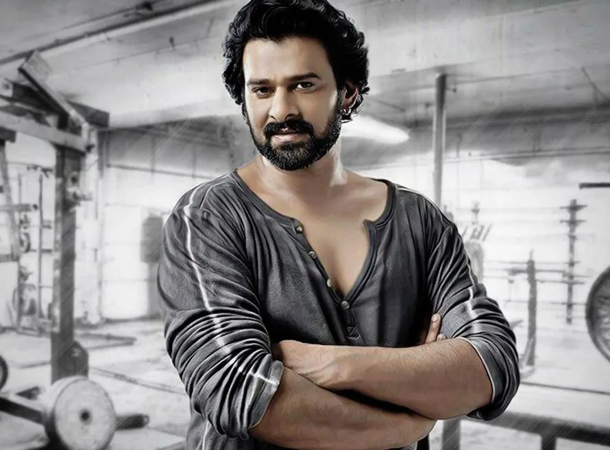 Prabhas Wallpapers HD | Indus Appstore | Screenshot