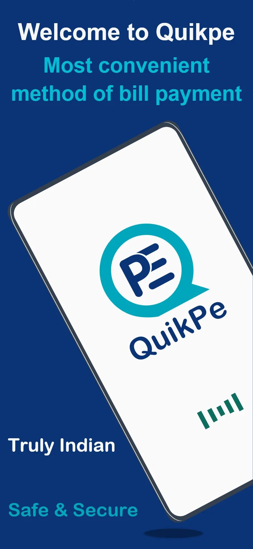 QuikPe | Indus Appstore | Screenshot