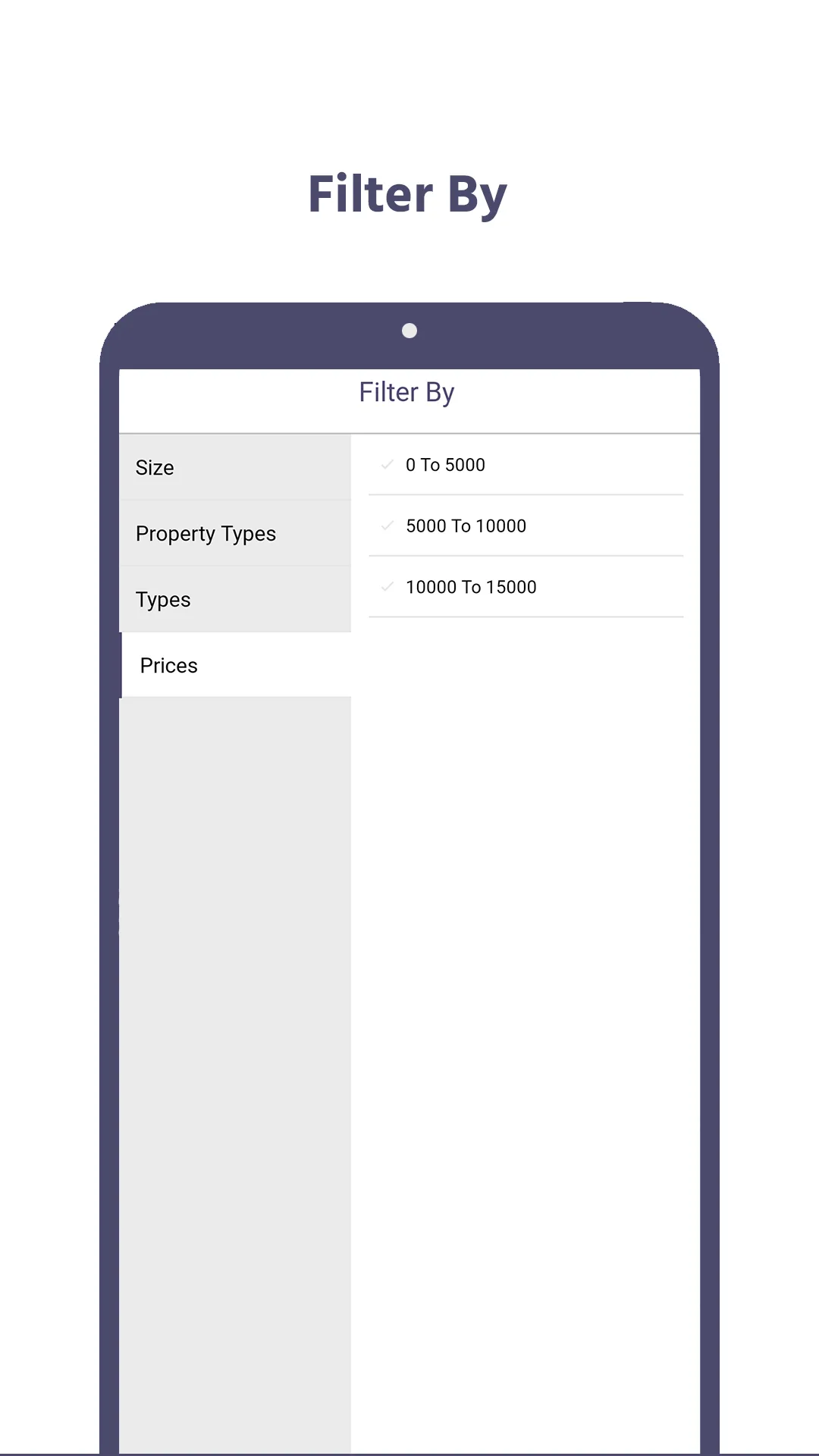 HostelBasera | Indus Appstore | Screenshot