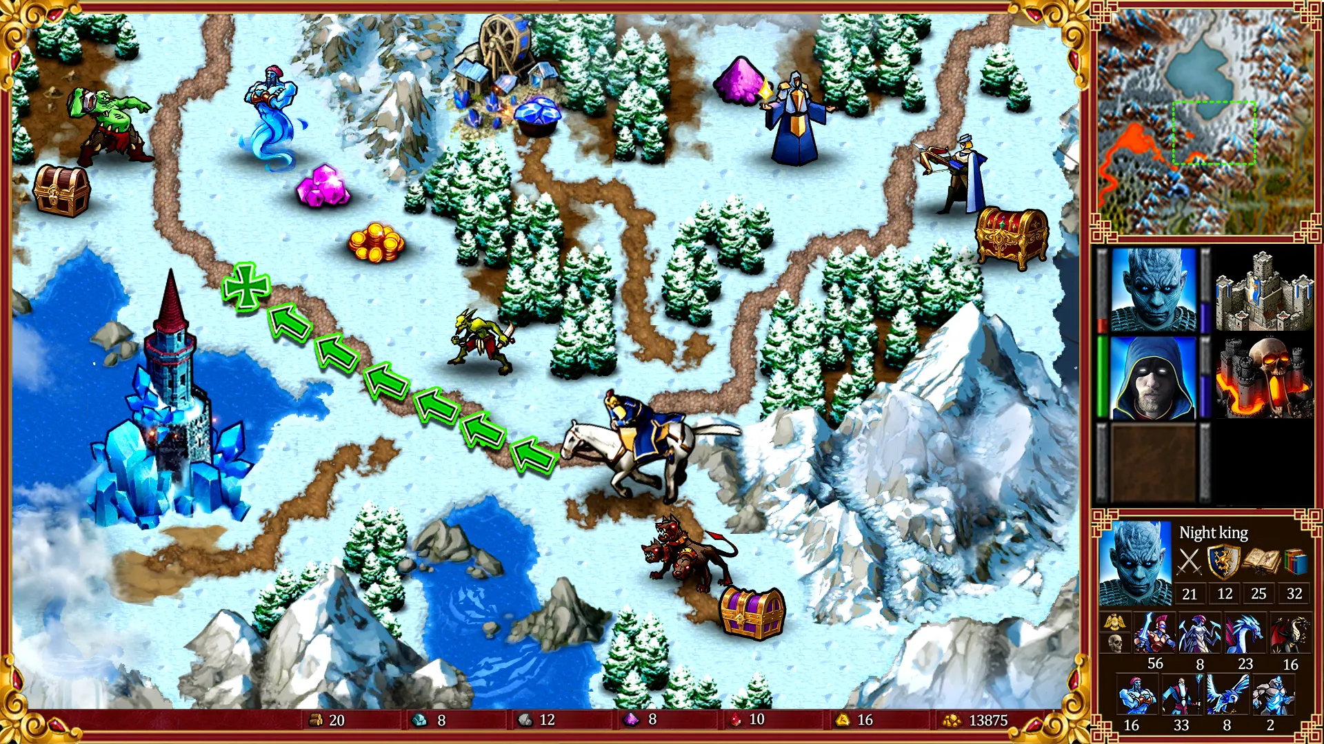 Magic War - Kingdom Legends | Indus Appstore | Screenshot