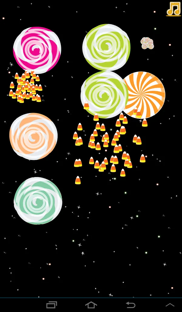 Number Balloon Pop Preschool | Indus Appstore | Screenshot