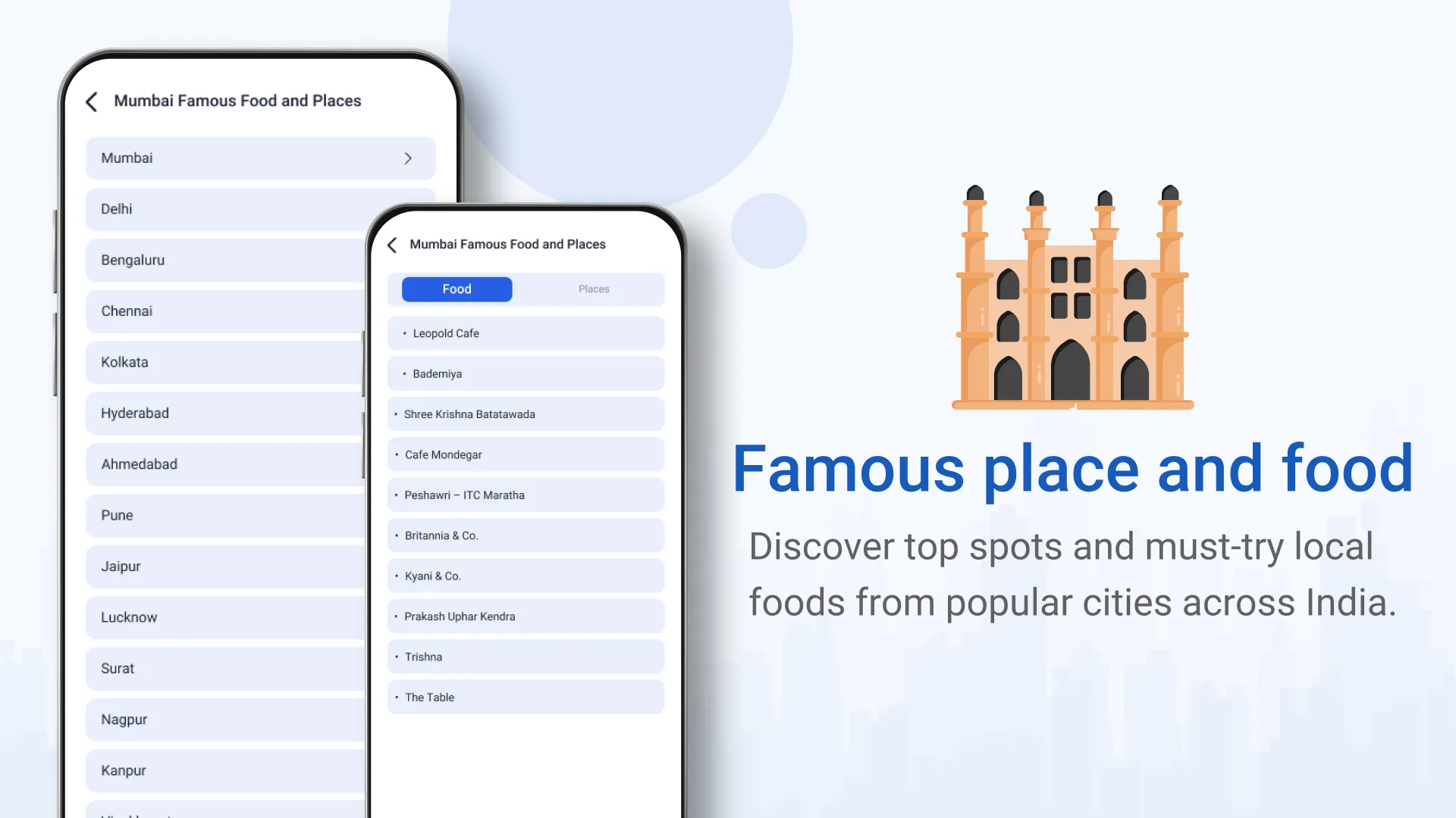 Live Train Status - Train App | Indus Appstore | Screenshot