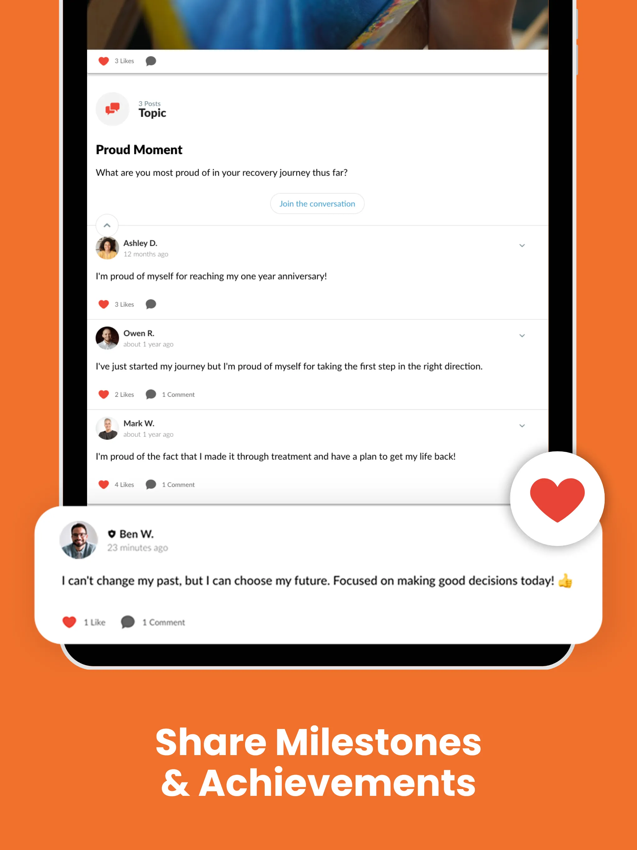Canyon Vista Community | Indus Appstore | Screenshot