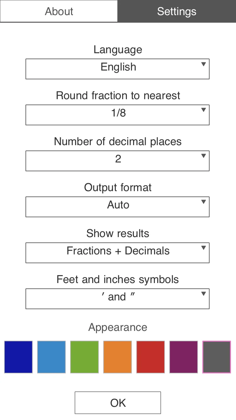 Units Master | Indus Appstore | Screenshot