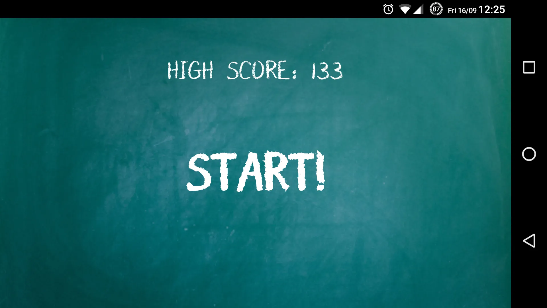 40 Seconds Math | Indus Appstore | Screenshot