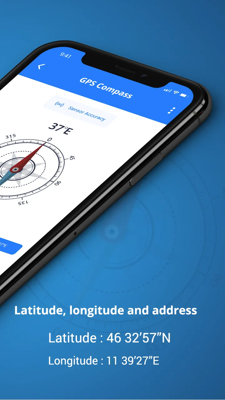 Area Calculator - Land Measure | Indus Appstore | Screenshot