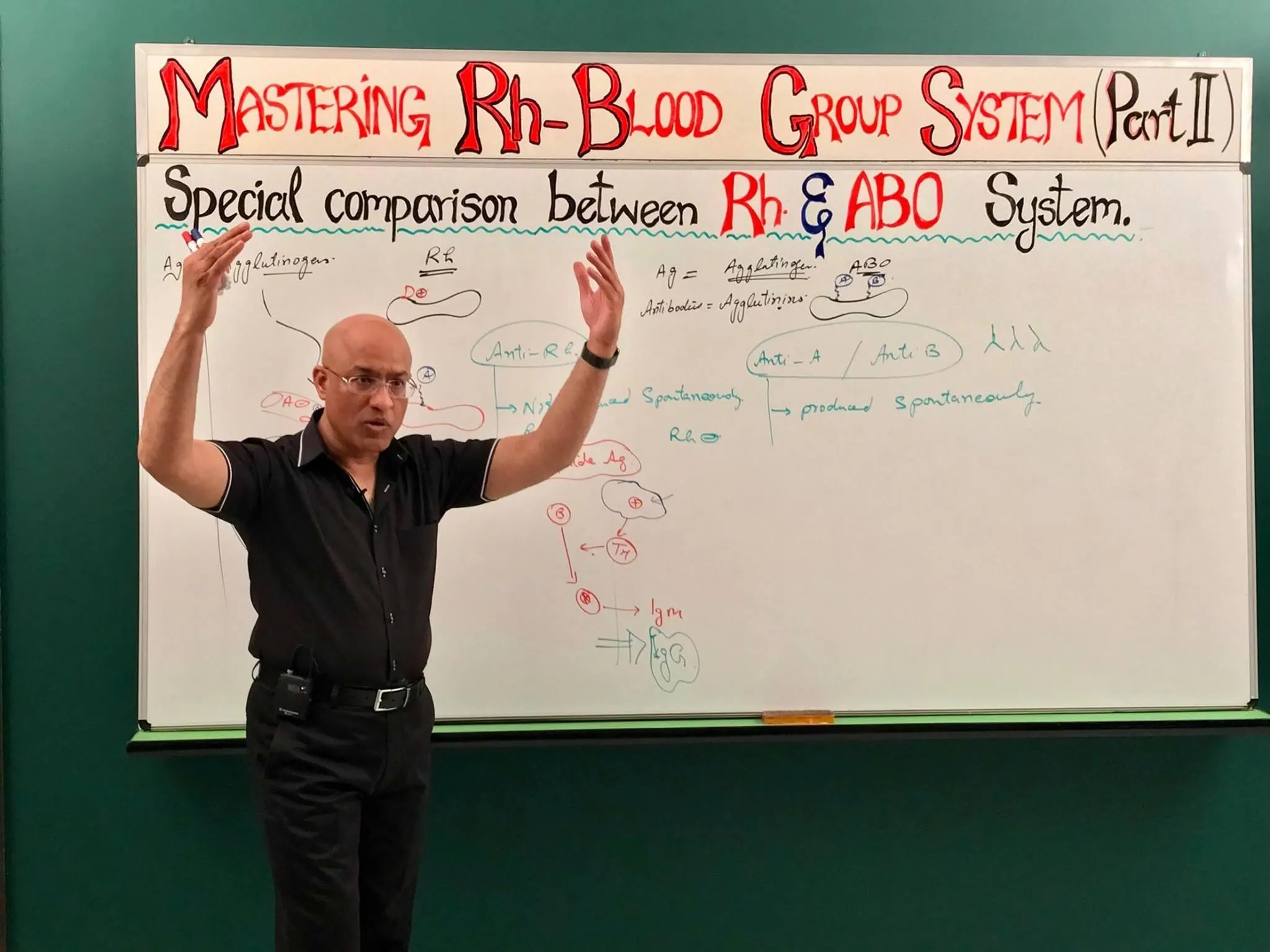 Dr. Najeeb Lectures | Indus Appstore | Screenshot