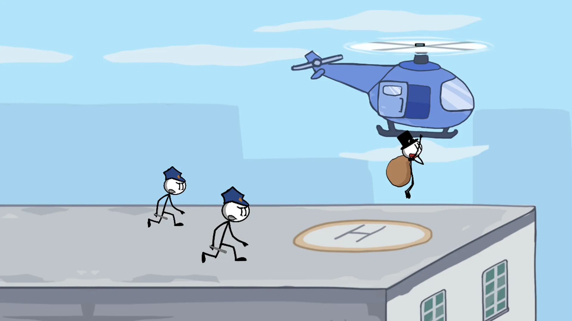 Rescue The Lover | Indus Appstore | Screenshot