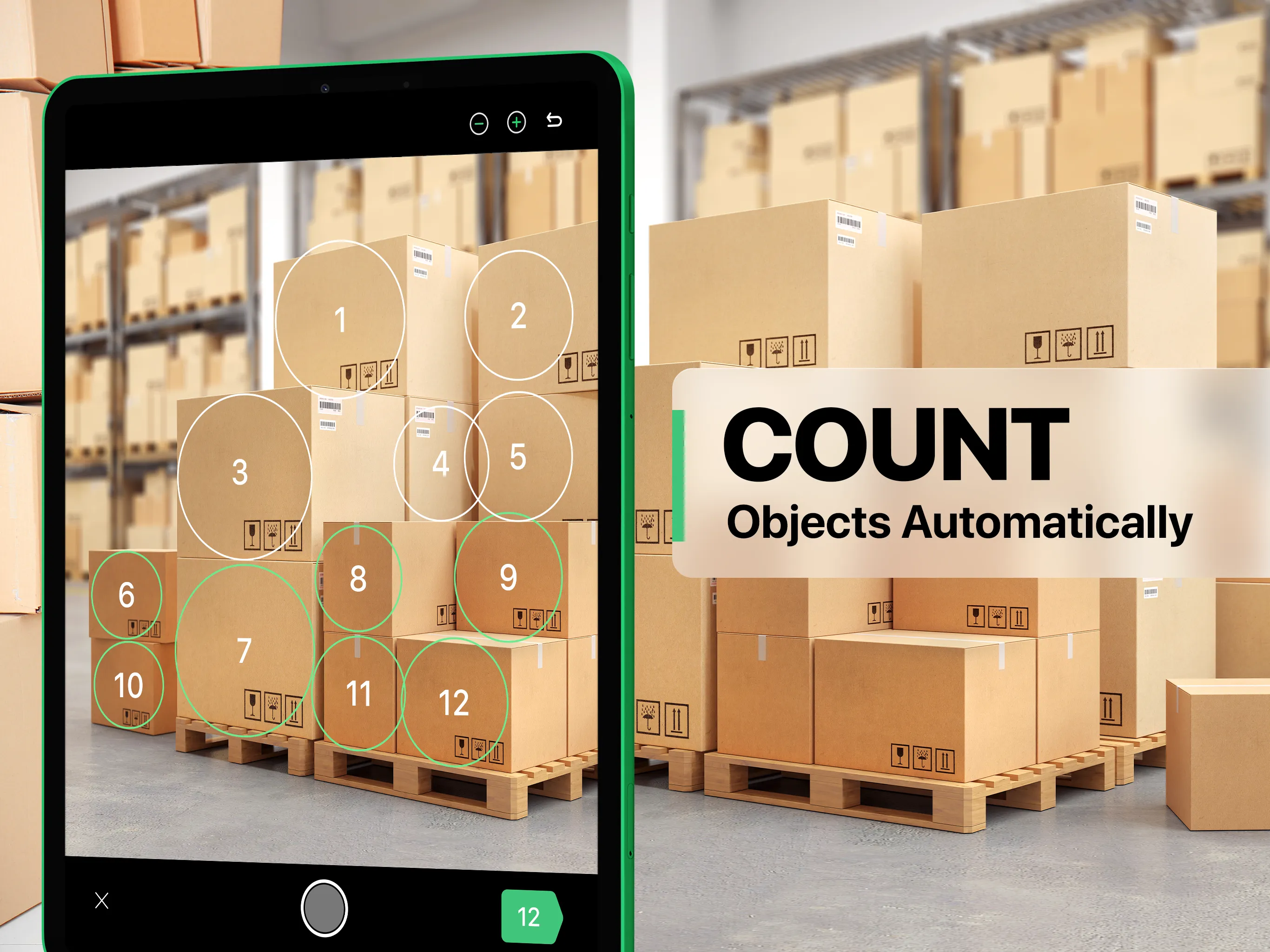 Count This・Counting Things App | Indus Appstore | Screenshot