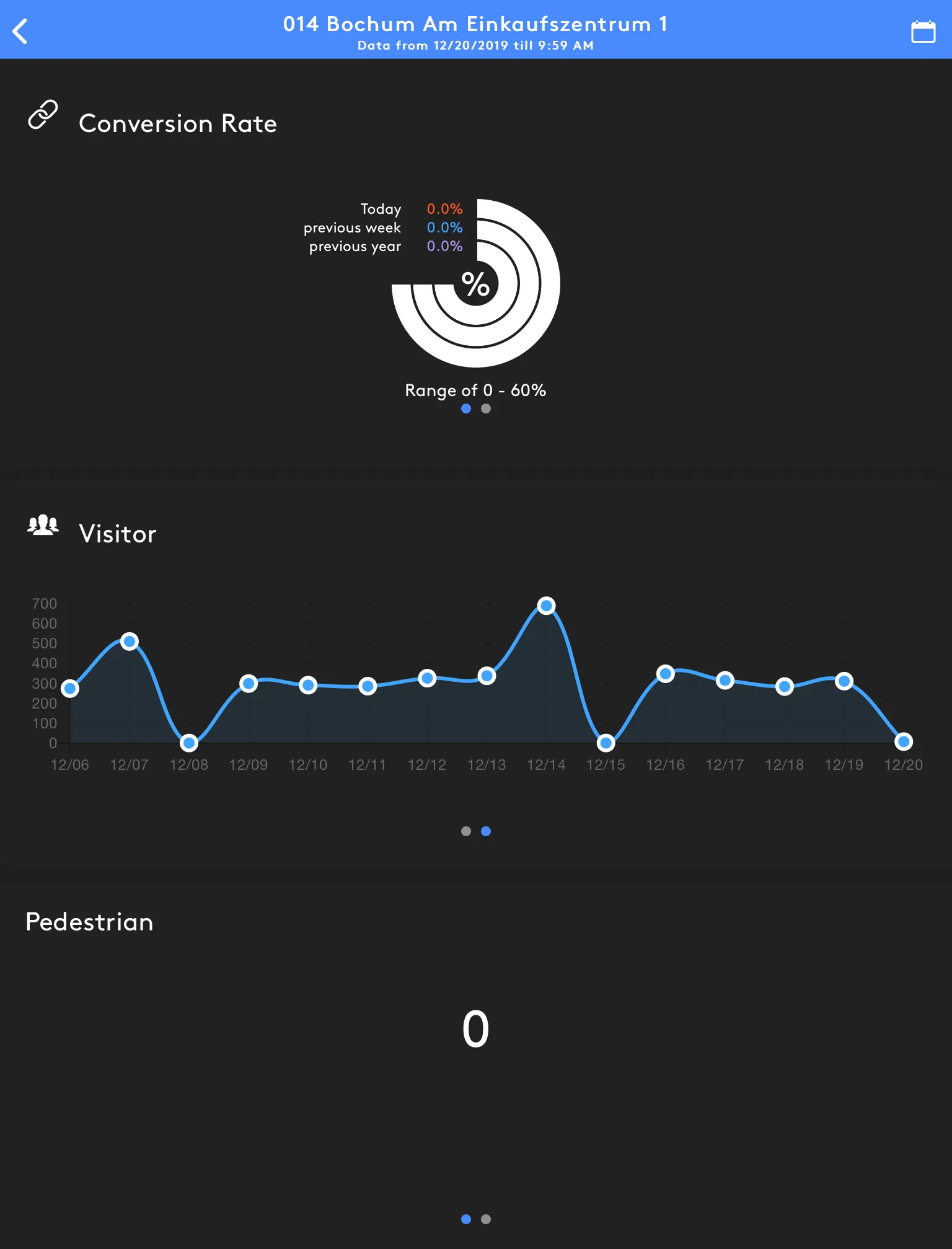 Crosscan | Indus Appstore | Screenshot