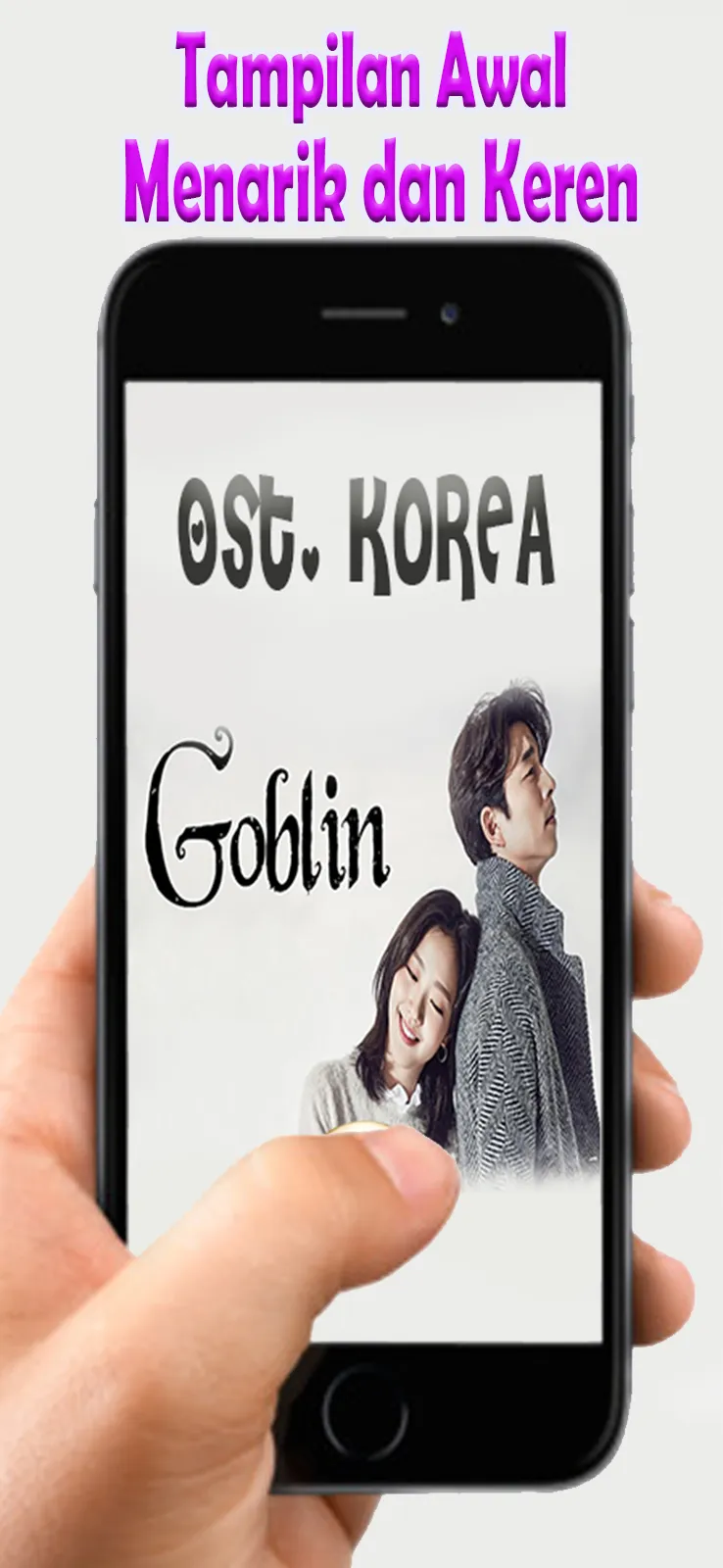 Ost Korea Goblin | Indus Appstore | Screenshot