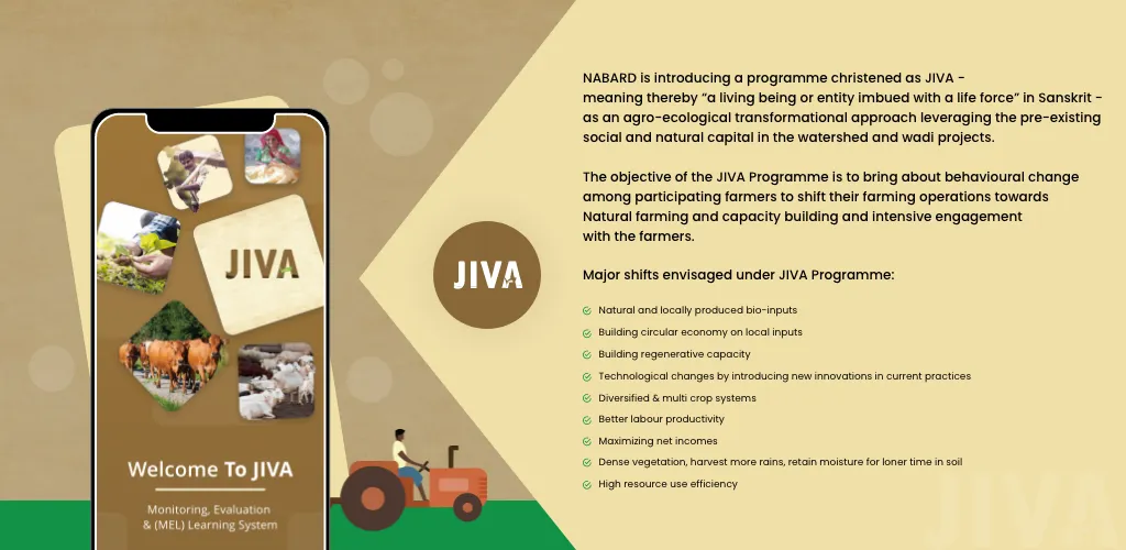 JIVA | Indus Appstore | Screenshot