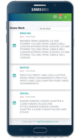 SRI VYVIDYA MEDICAL ACADEMY | Indus Appstore | Screenshot