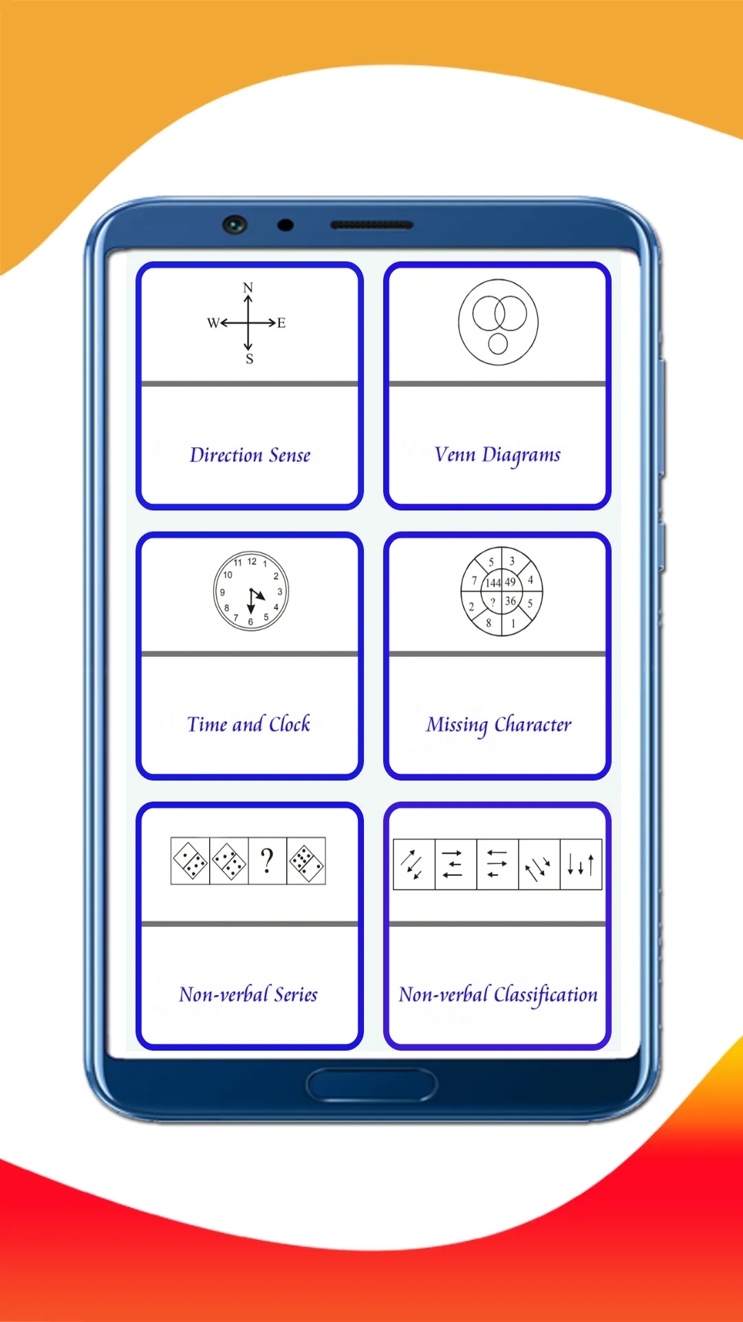 NMMS/NTSE(MAT) | Indus Appstore | Screenshot