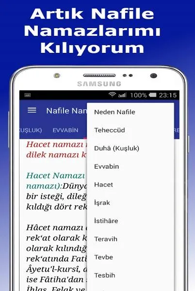 Namaz Hocası | Indus Appstore | Screenshot