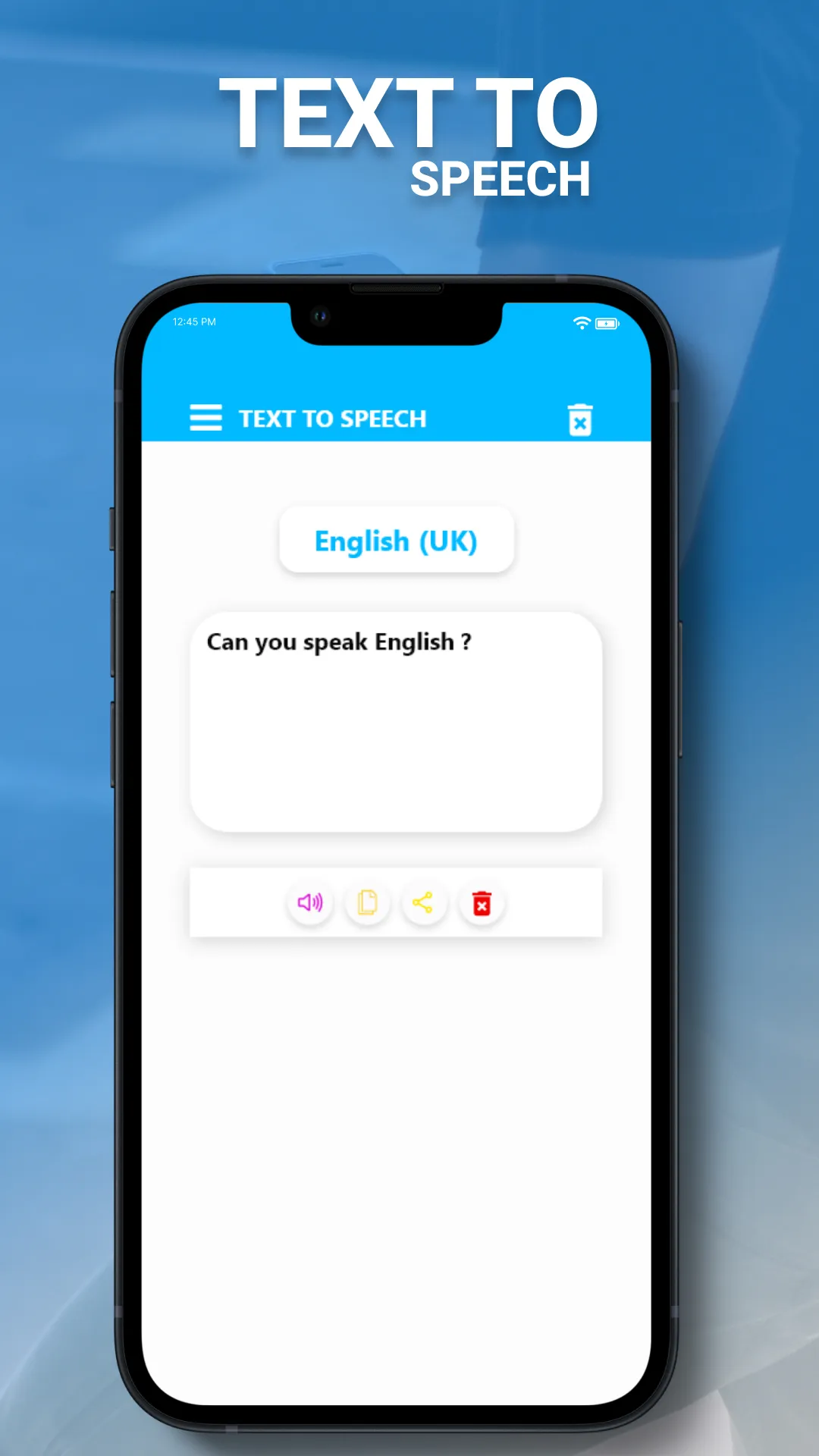 Speak & Translate All Language | Indus Appstore | Screenshot