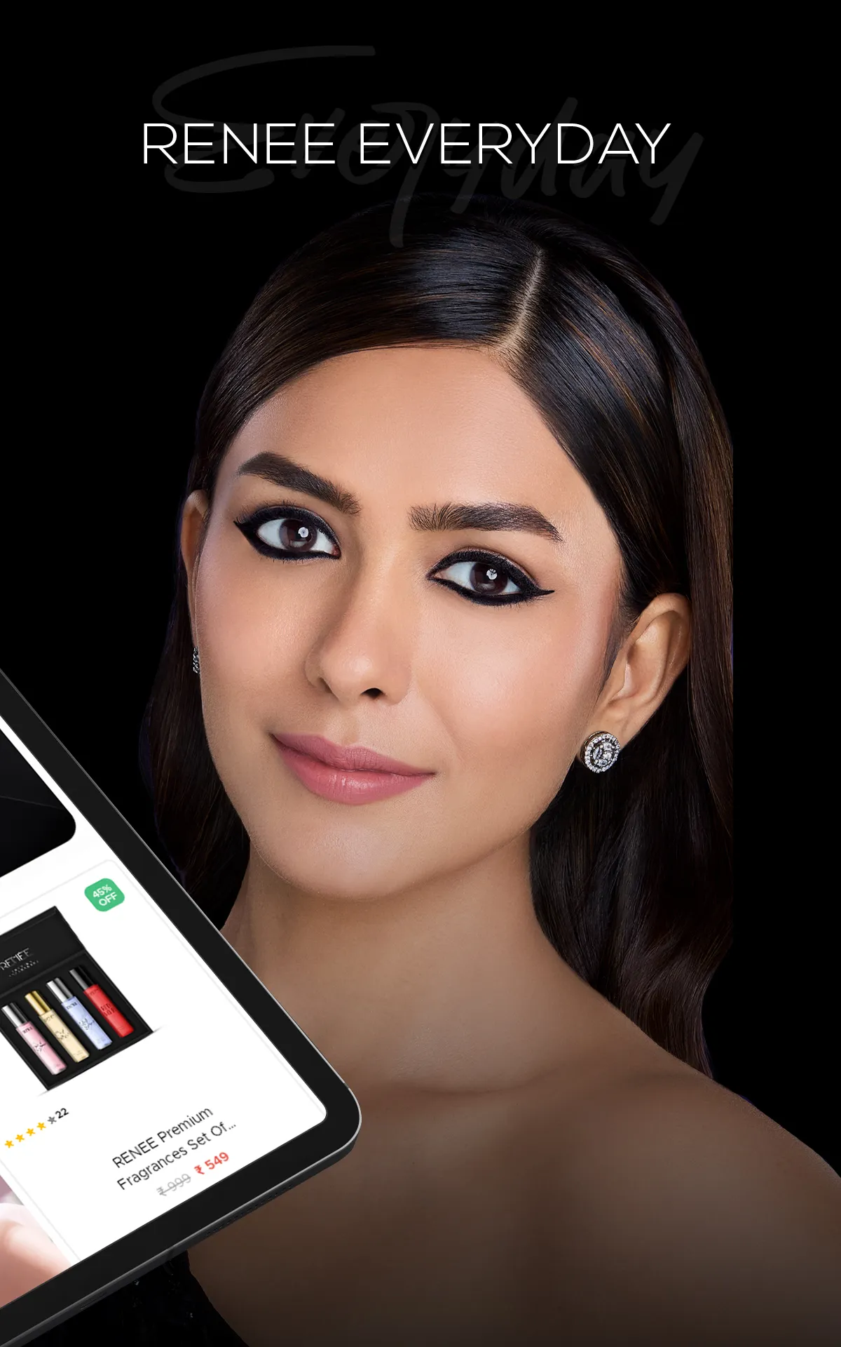 Renee Cosmetics Beauty Store | Indus Appstore | Screenshot