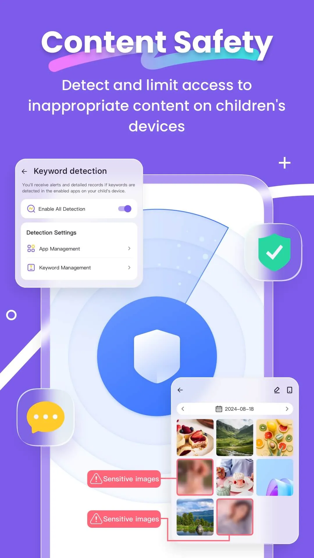 FlashGet Kids:parental control | Indus Appstore | Screenshot