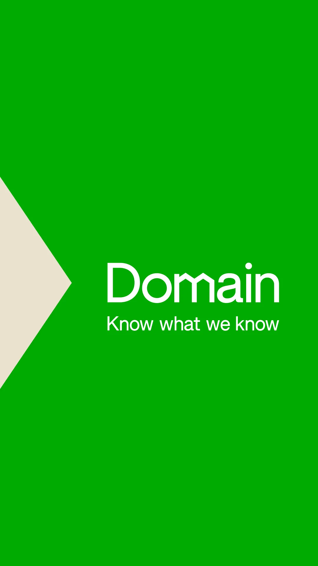 Domain Real Estate & Property | Indus Appstore | Screenshot