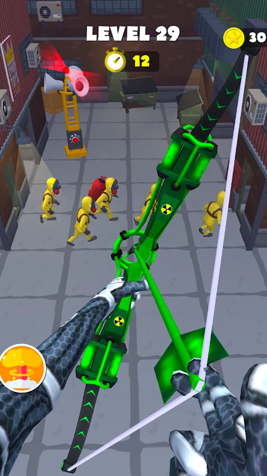 Stealth Shooter | Indus Appstore | Screenshot