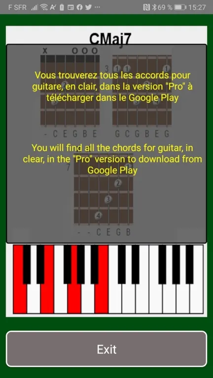 Jazz Harmony | Indus Appstore | Screenshot