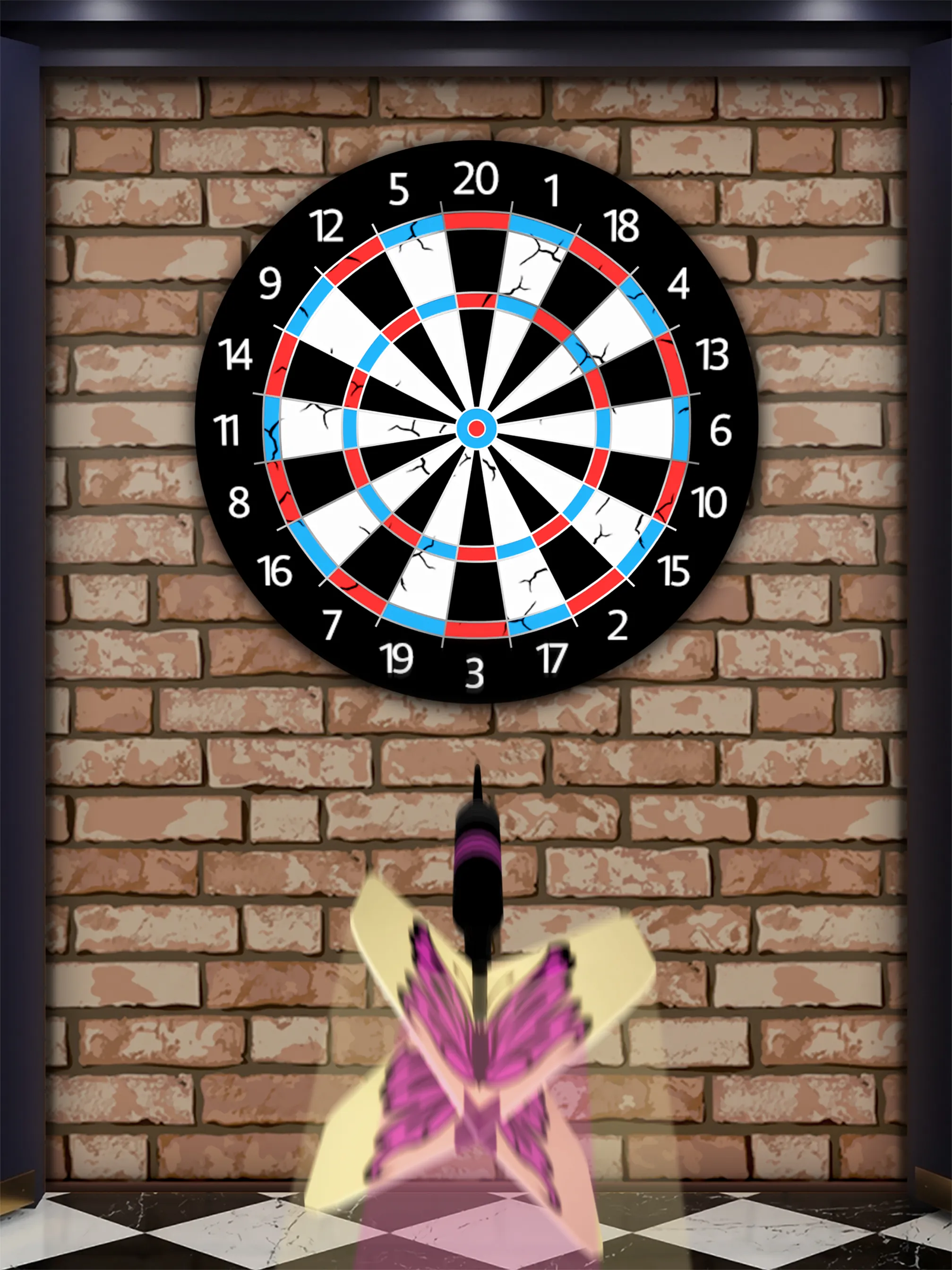 Darts Club - Dart Board Game | Indus Appstore | Screenshot