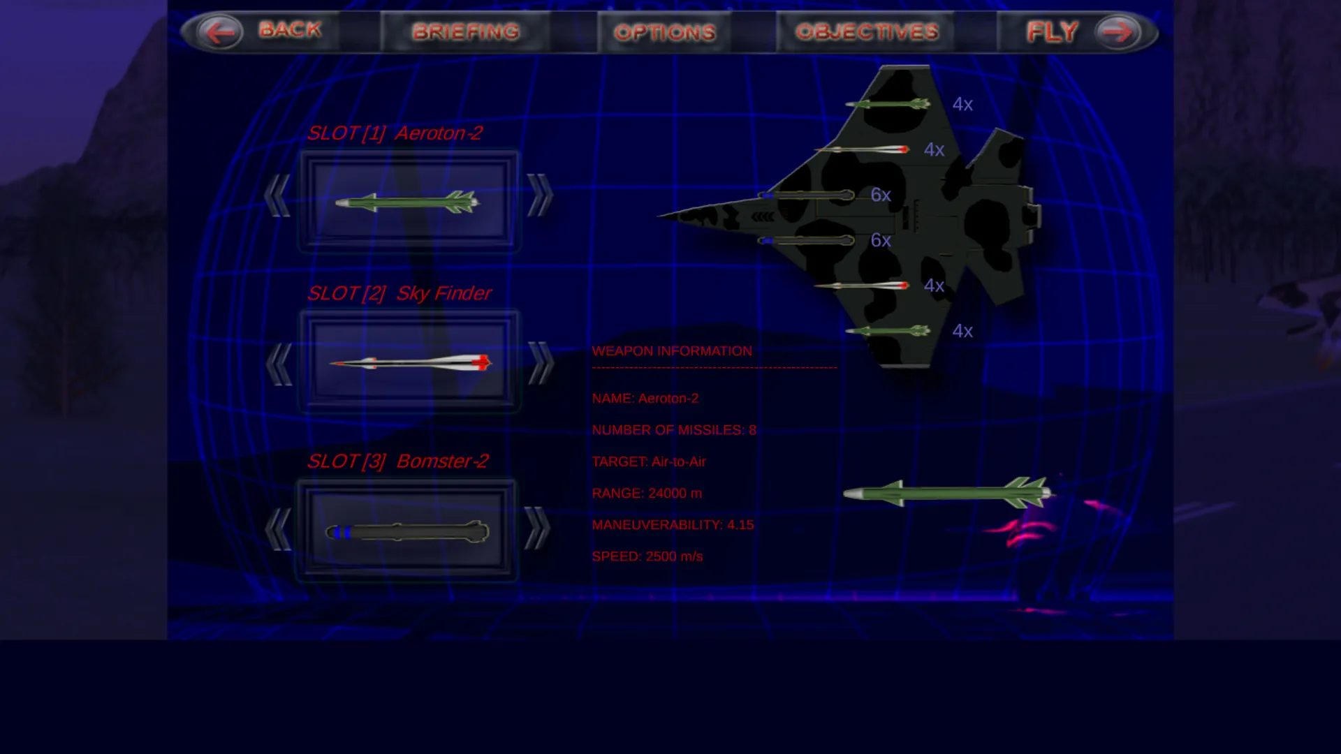 Airquake - Jet fight - cockpit | Indus Appstore | Screenshot