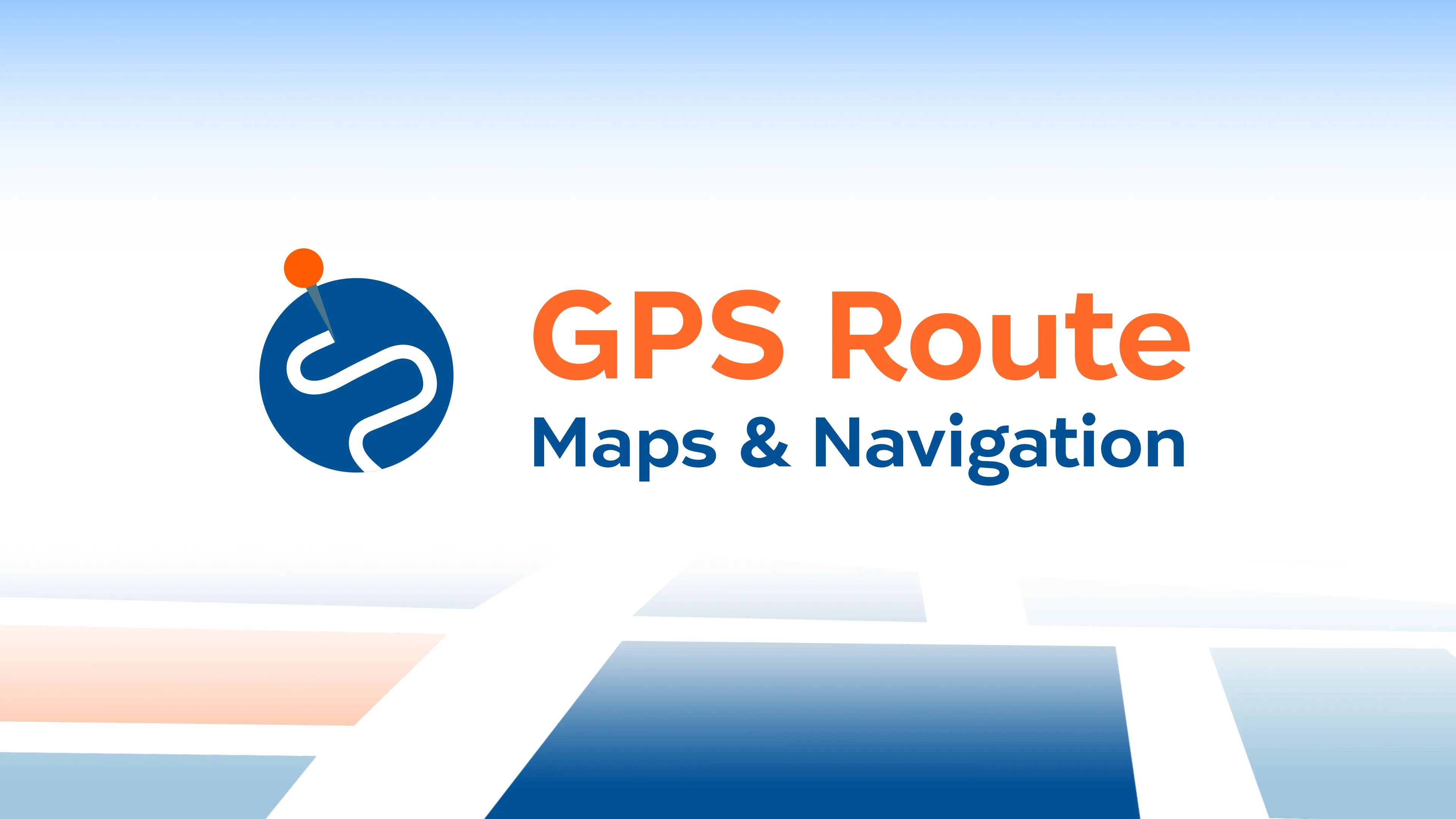 GPS Route Maps & Navigation | Indus Appstore | Screenshot