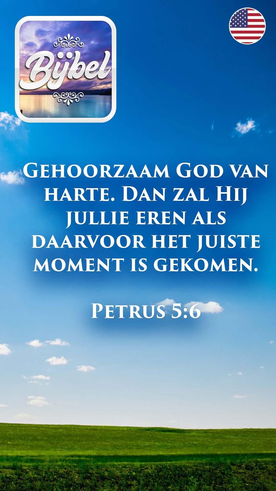 Dutch Study Bible audio | Indus Appstore | Screenshot