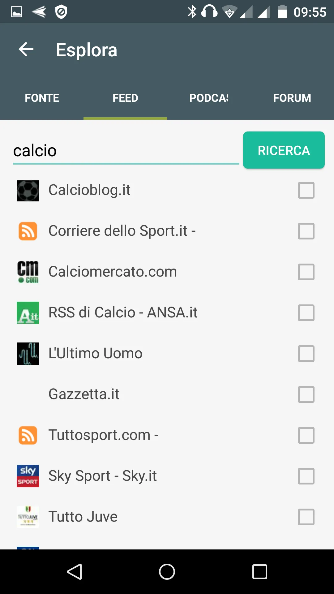 Treviso notizie locali | Indus Appstore | Screenshot