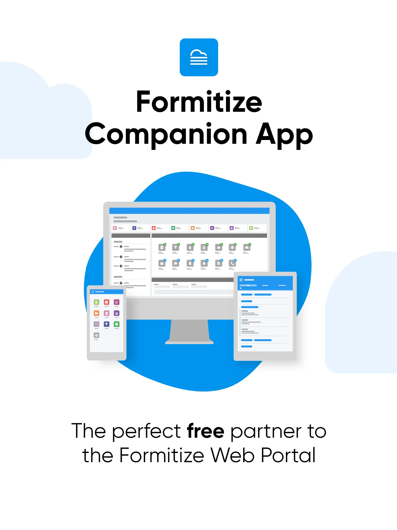 Formitize Forms | Indus Appstore | Screenshot