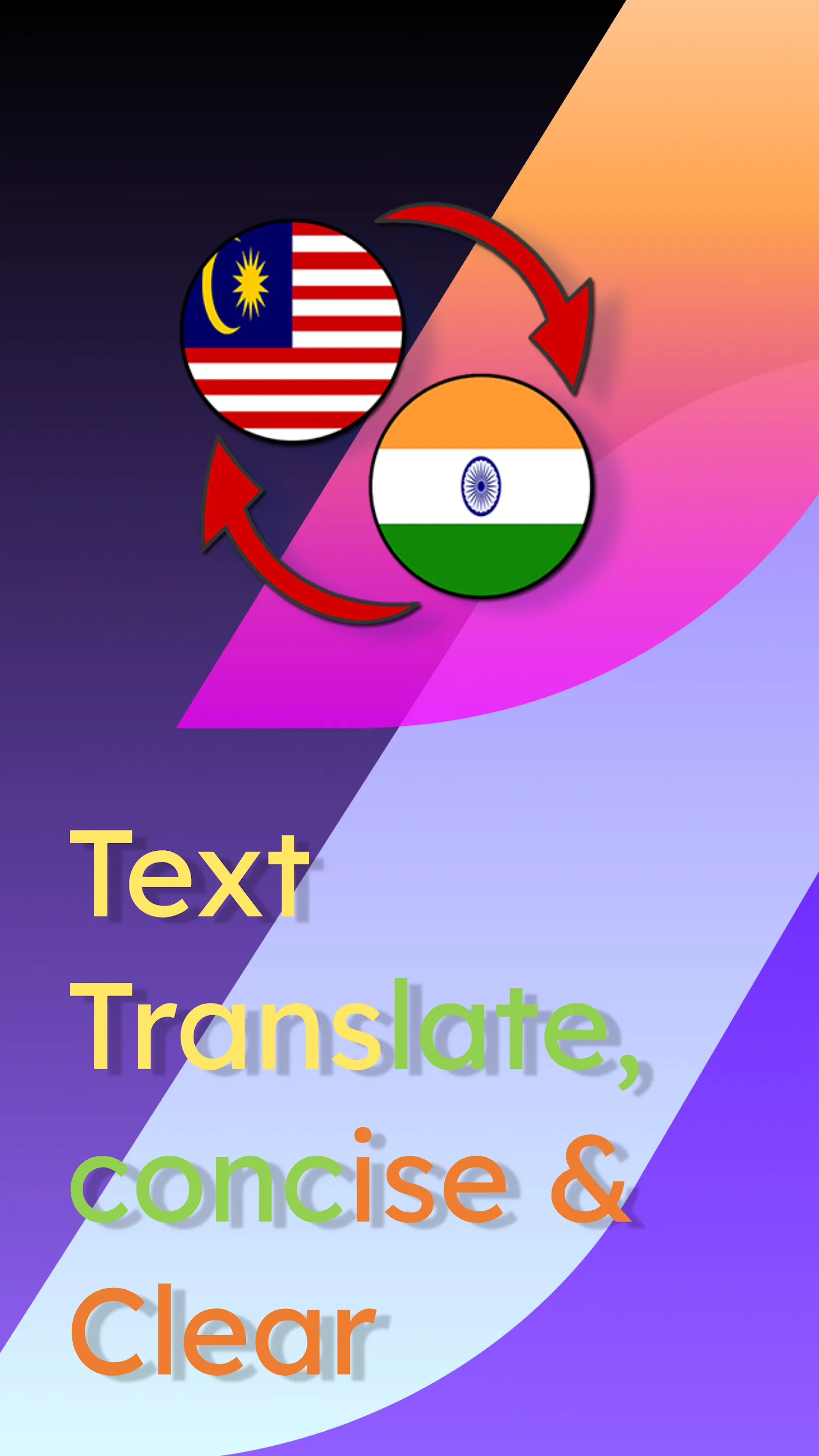 Malay Bengali Translate | Indus Appstore | Screenshot