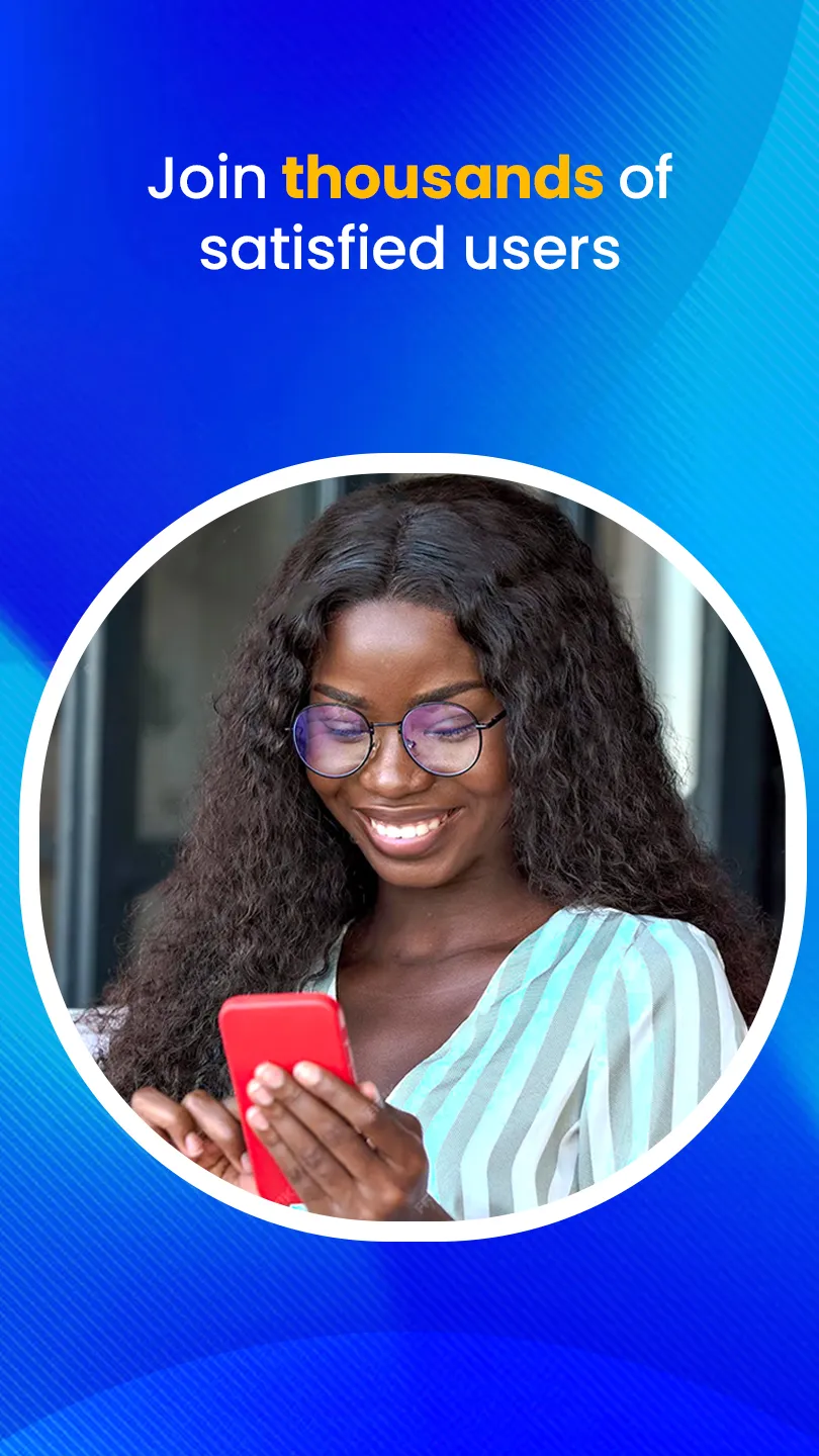 ClickPay Cheap Data & Utility | Indus Appstore | Screenshot