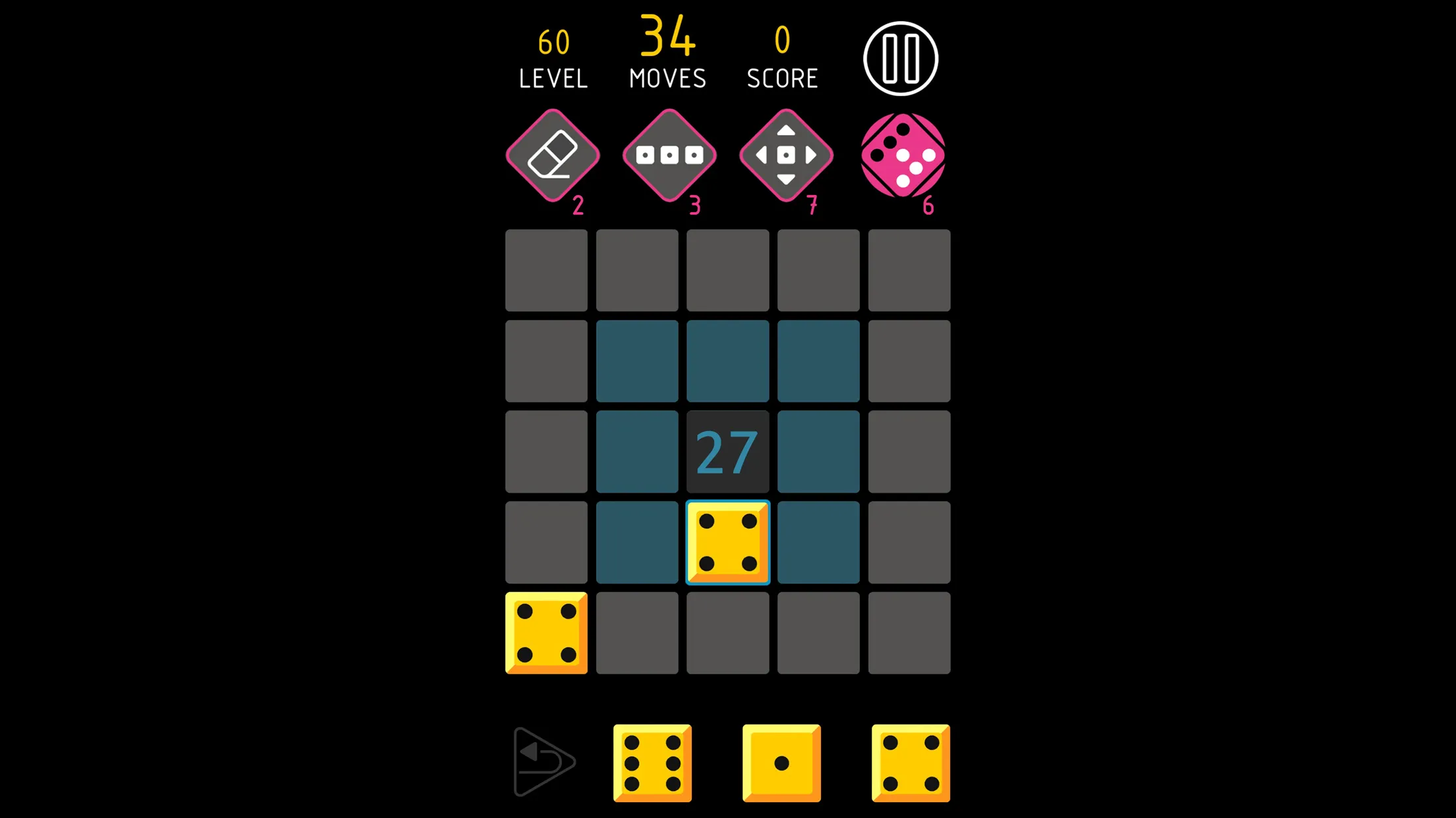 Boon Dice | Indus Appstore | Screenshot