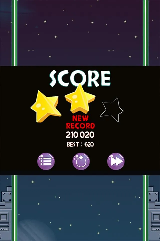 Space Shooter | Indus Appstore | Screenshot