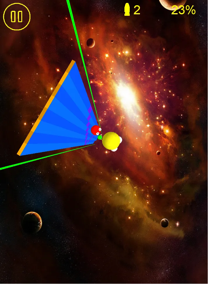 Rolling Sky 3D | Indus Appstore | Screenshot