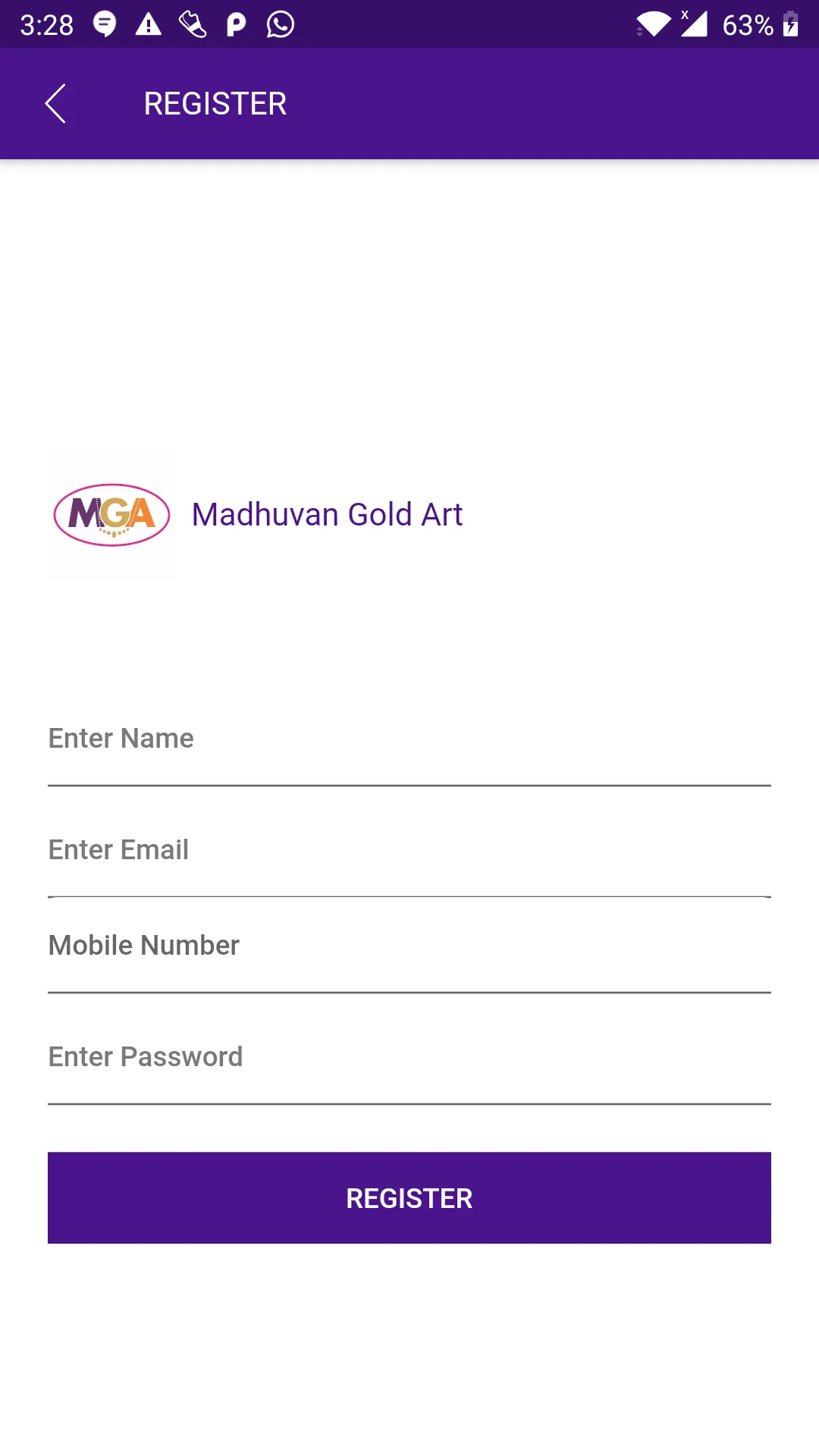 Madhuvan Gold Art Jewelry Show | Indus Appstore | Screenshot