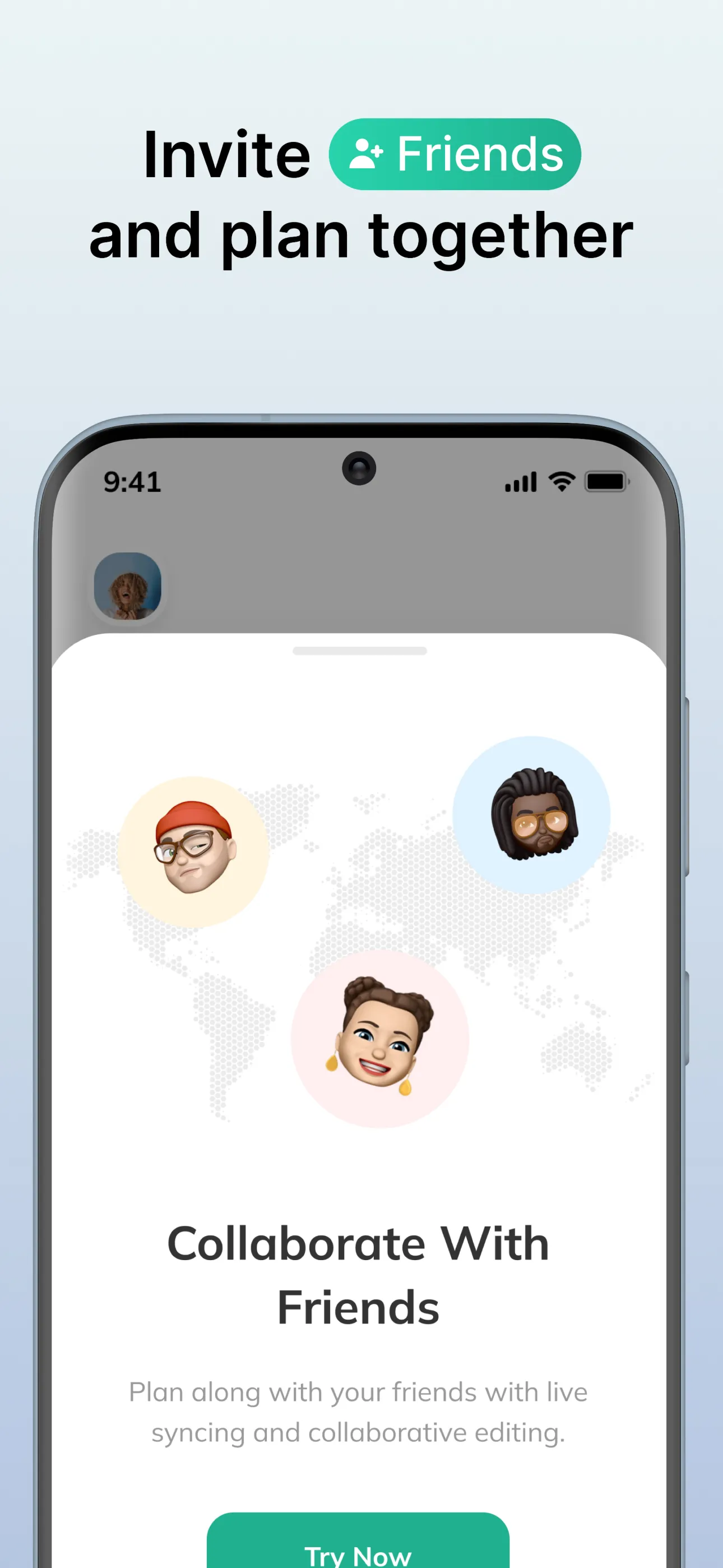 Escapekar: AI Trip Planner | Indus Appstore | Screenshot