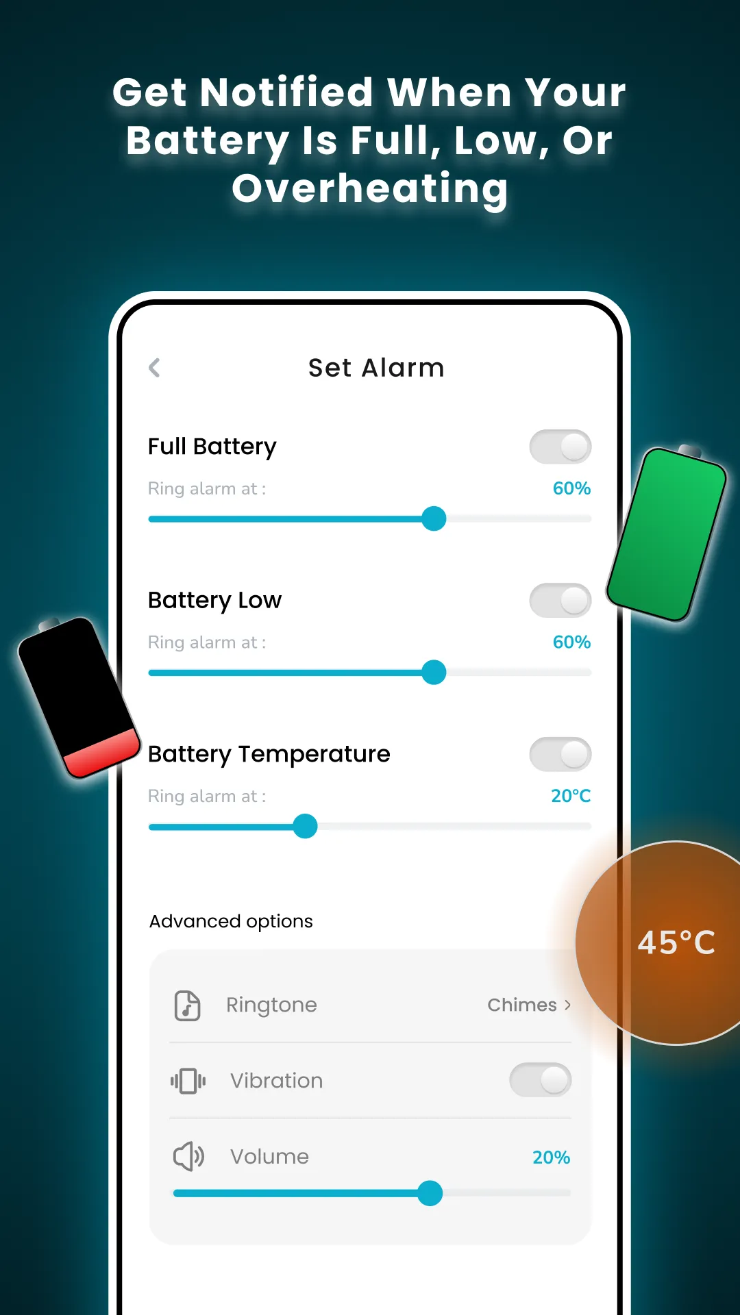 ChargeX: Charging wallpaper | Indus Appstore | Screenshot