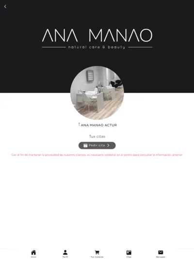 Ana Manao | Indus Appstore | Screenshot