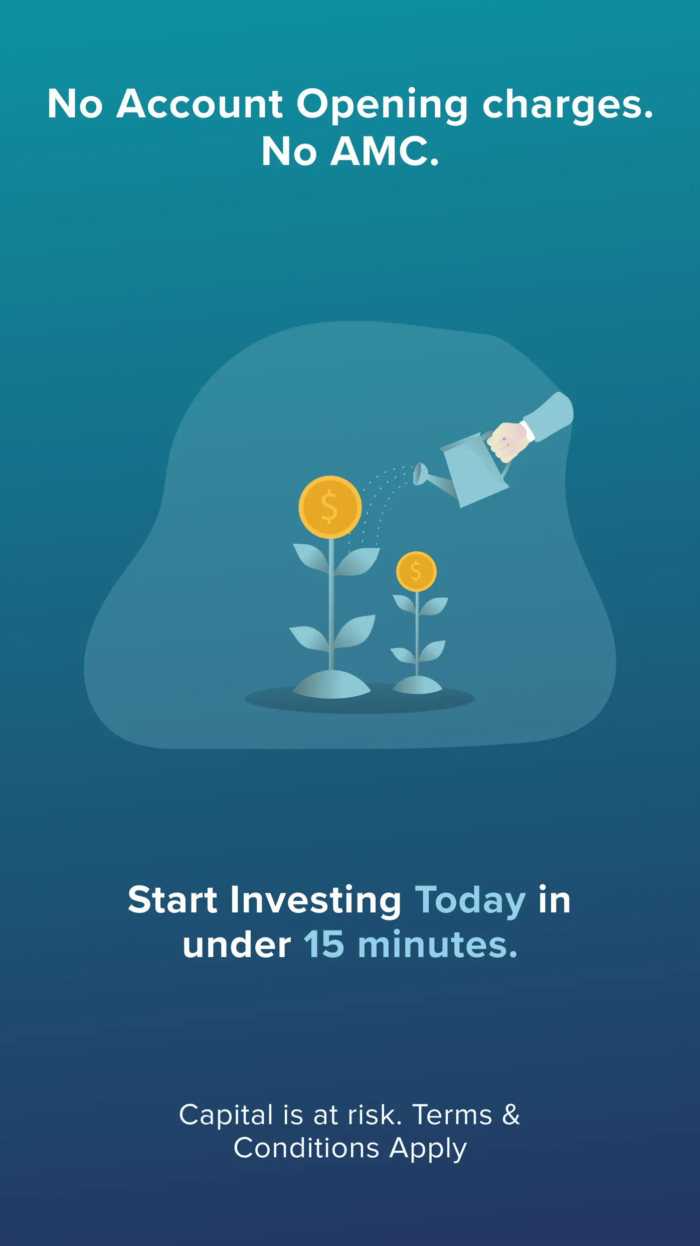 Invest in US Stocks - Winvesta | Indus Appstore | Screenshot