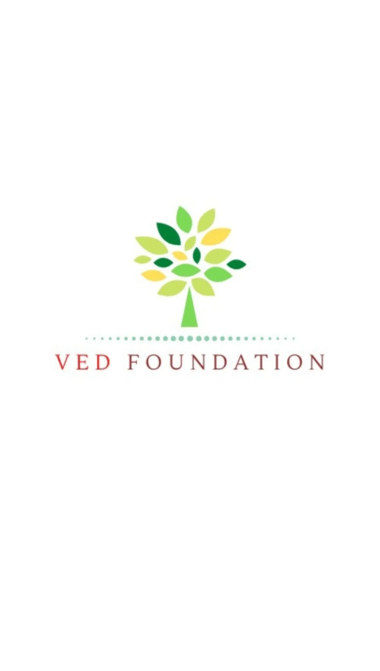 Ved Foundation | Indus Appstore | Screenshot