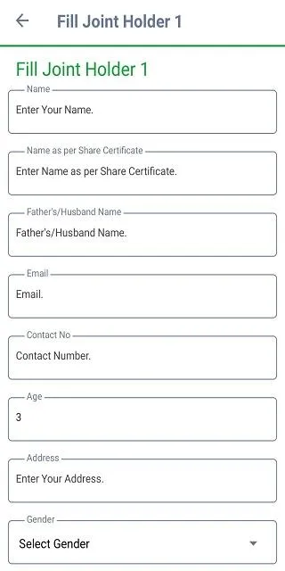 Jeevantika | Indus Appstore | Screenshot